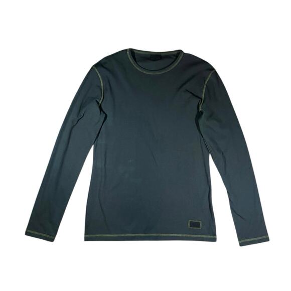 Dolce & Gabbana Other - Dolce & Gabana Base Layer Long Sleeve Thermal Shirt - M